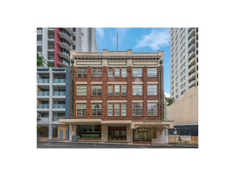 B/460 ANN STREET, Brisbane City QLD 4000