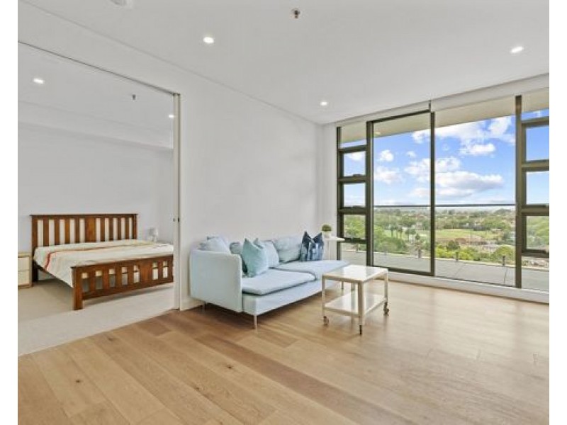Furnished 1010B/250 Liverpool Road, Ashfield NSW 2131