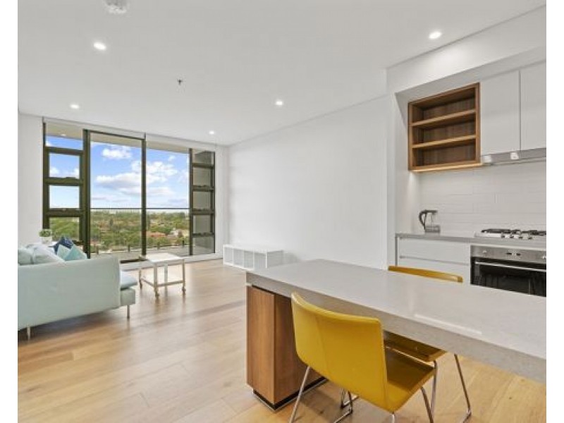 Furnished 1010B/250 Liverpool Road, Ashfield NSW 2131