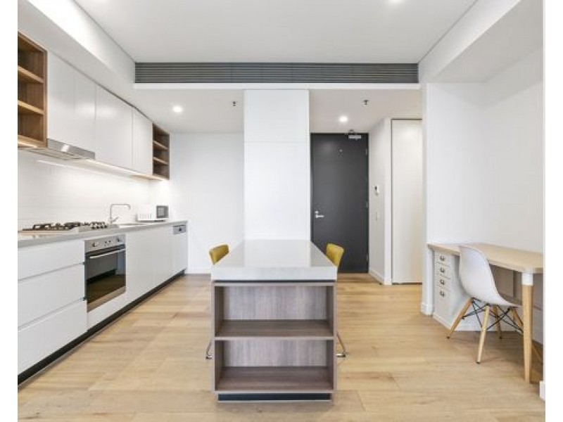 Furnished 1010B/250 Liverpool Road, Ashfield NSW 2131