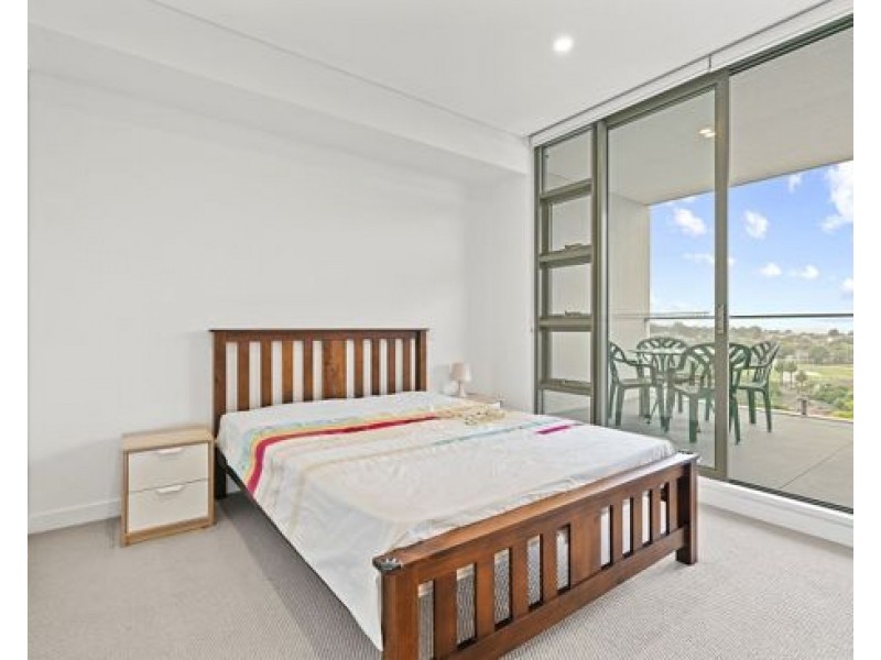 Furnished 1010B/250 Liverpool Road, Ashfield NSW 2131