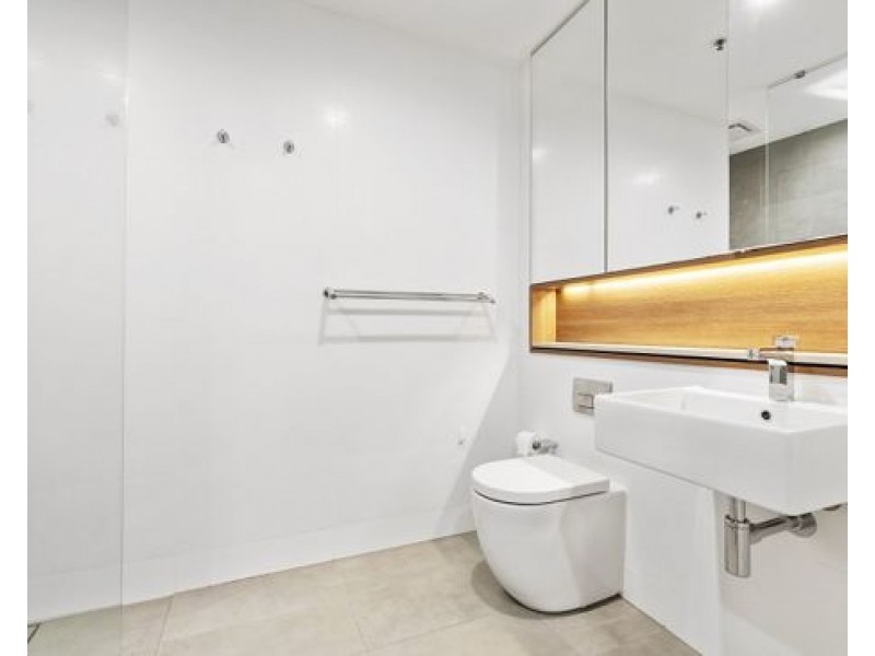 Furnished 1010B/250 Liverpool Road, Ashfield NSW 2131