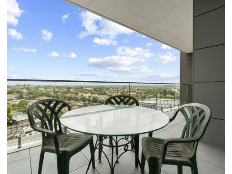 Furnished 1010B/250 Liverpool Road, Ashfield NSW 2131