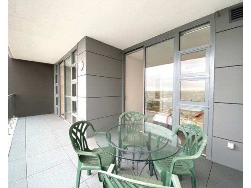 Furnished 1010B/250 Liverpool Road, Ashfield NSW 2131