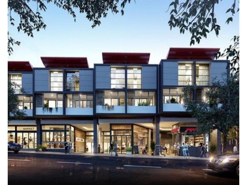 Furnished 1010B/250 Liverpool Road, Ashfield NSW 2131