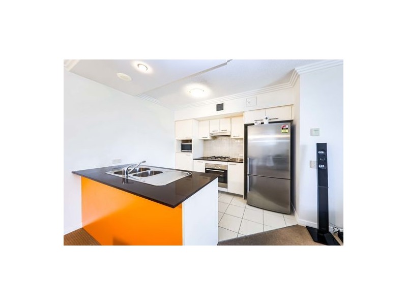 603/392 Hamilton Road, Chermside QLD 4032