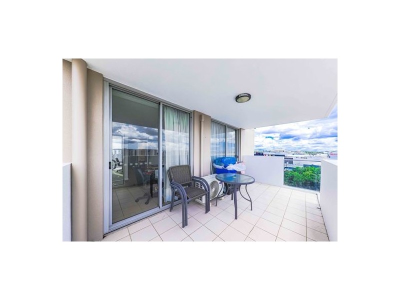 603/392 Hamilton Road, Chermside QLD 4032