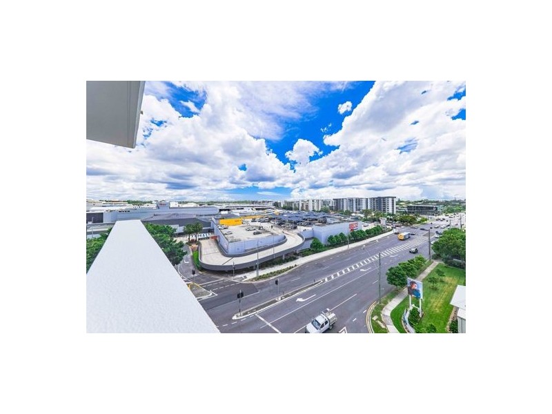 603/392 Hamilton Road, Chermside QLD 4032