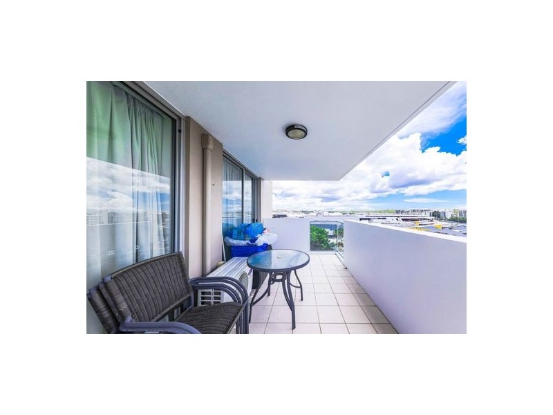 603/392 Hamilton Road, Chermside QLD 4032