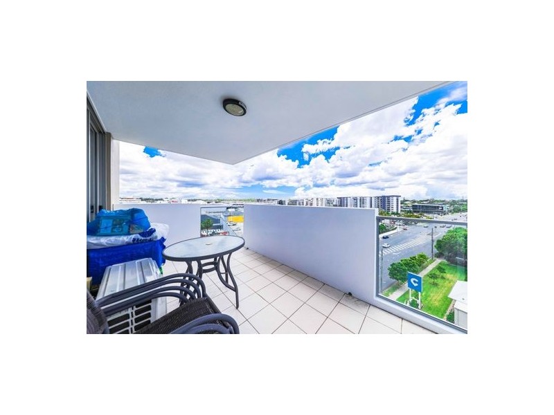 603/392 Hamilton Road, Chermside QLD 4032