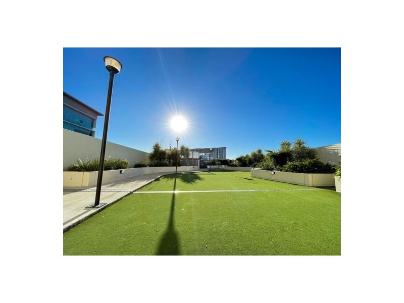 603/392 Hamilton Road, Chermside QLD 4032