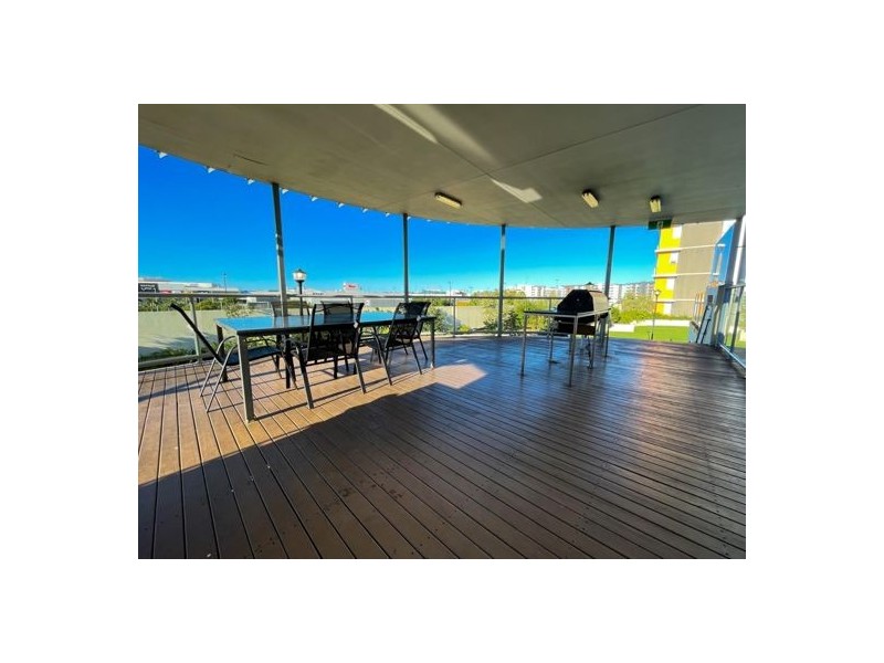 603/392 Hamilton Road, Chermside QLD 4032