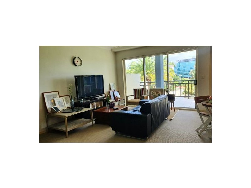 34/451 Gregory Terrace, Spring Hill QLD 4000