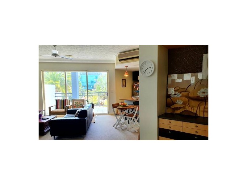 34/451 Gregory Terrace, Spring Hill QLD 4000