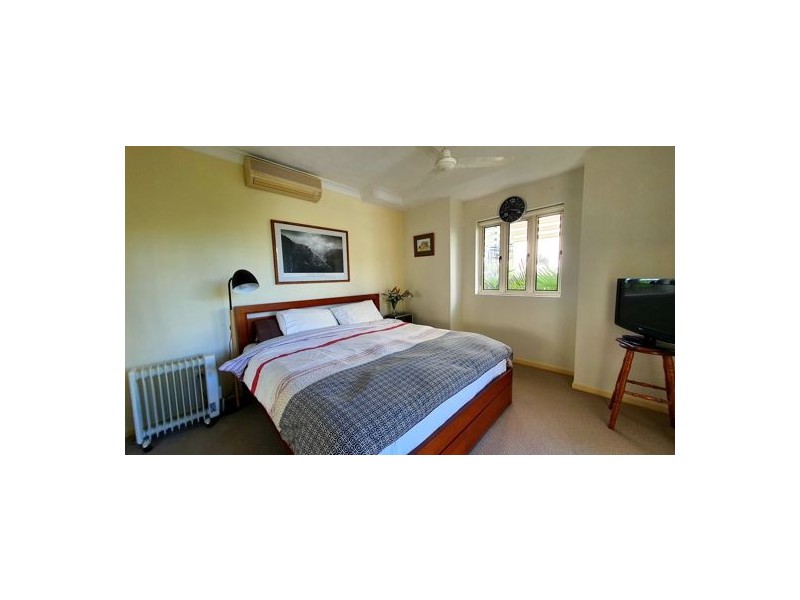 34/451 Gregory Terrace, Spring Hill QLD 4000