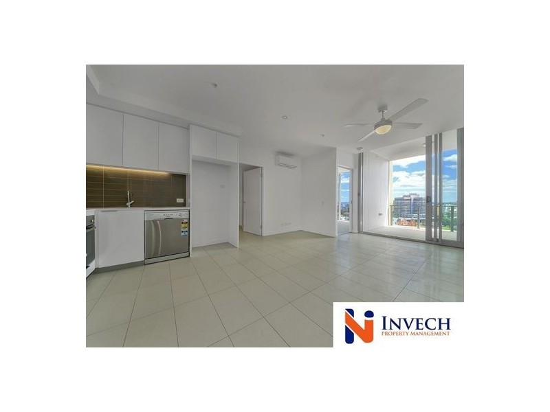 1301/348 Water Street, Fortitude Valley QLD 4006