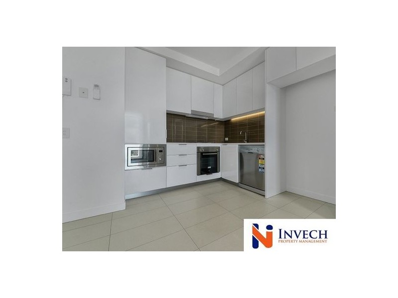 1301/348 Water Street, Fortitude Valley QLD 4006