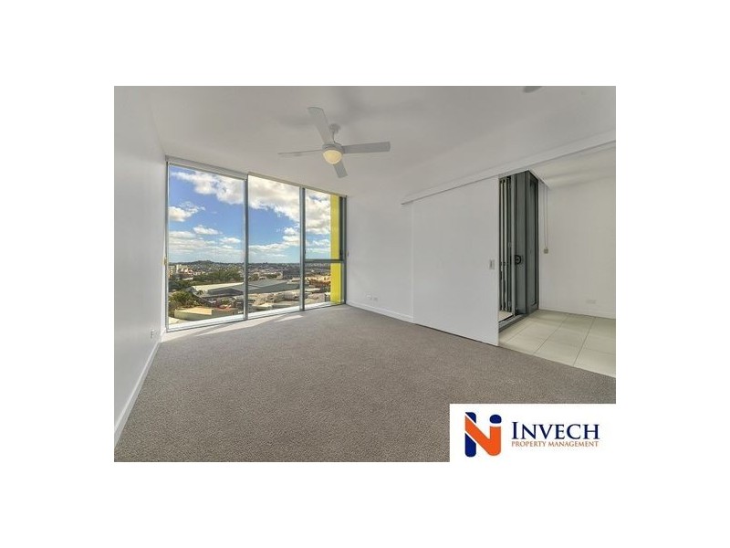1301/348 Water Street, Fortitude Valley QLD 4006