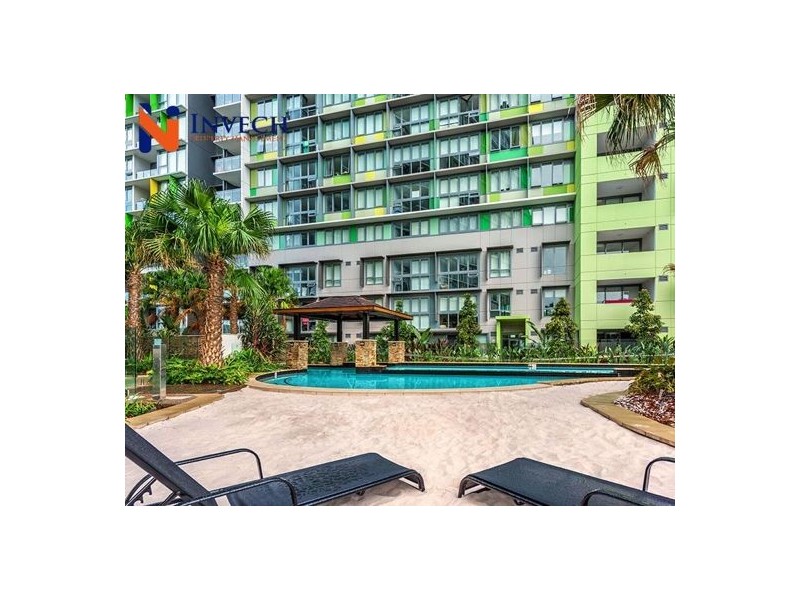 1301/348 Water Street, Fortitude Valley QLD 4006