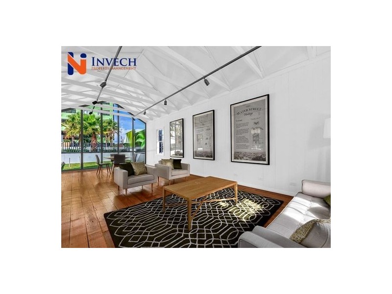1301/348 Water Street, Fortitude Valley QLD 4006