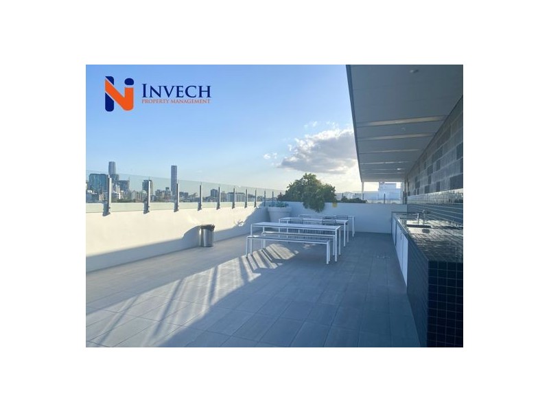 1301/348 Water Street, Fortitude Valley QLD 4006