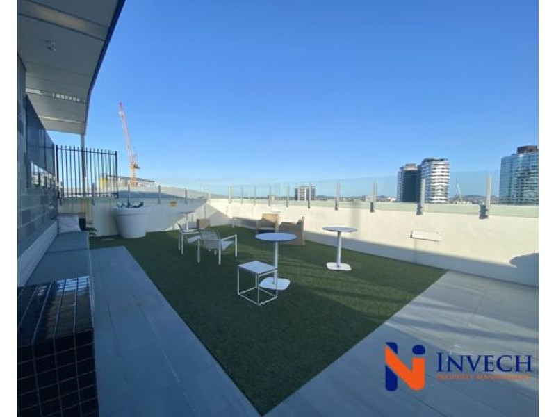 1301/348 Water Street, Fortitude Valley QLD 4006