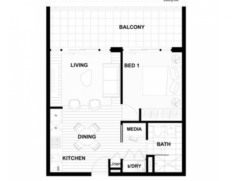 803/250 Liverpool Road, Ashfield NSW 2131