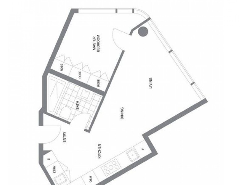 1204/71 Macquarie Street, Sydney NSW 2000