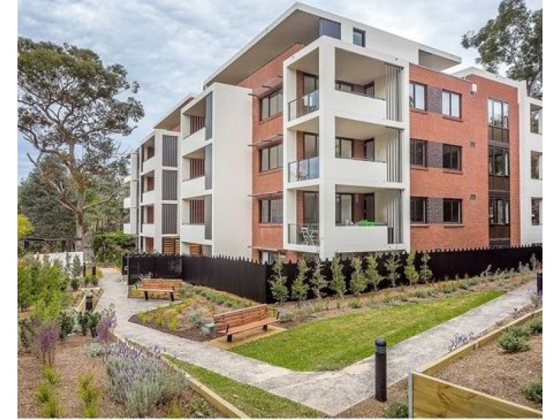 1/7 Victoria Street, Roseville NSW 2069