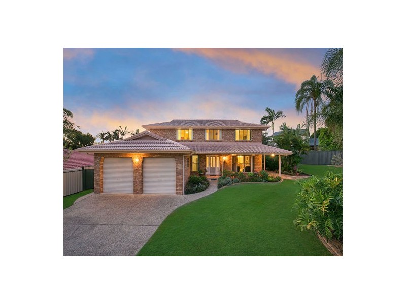 10 Lynx Court, Algester QLD 4115