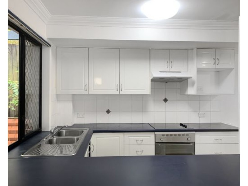 03/45 Herston Road, Kelvin Grove QLD 4059