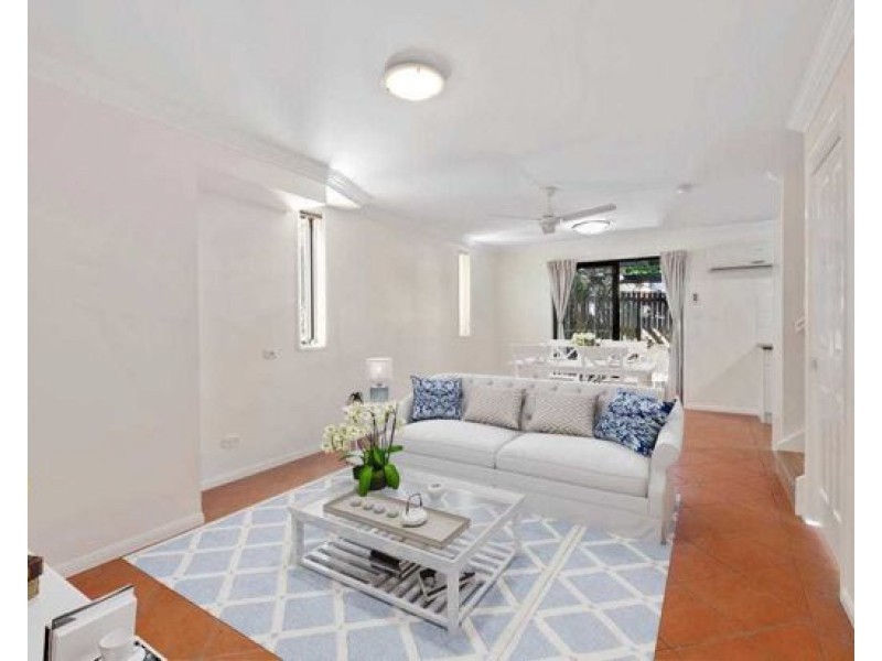 03/45 Herston Road, Kelvin Grove QLD 4059