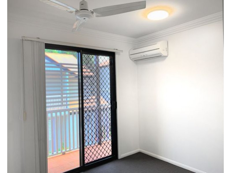 03/45 Herston Road, Kelvin Grove QLD 4059