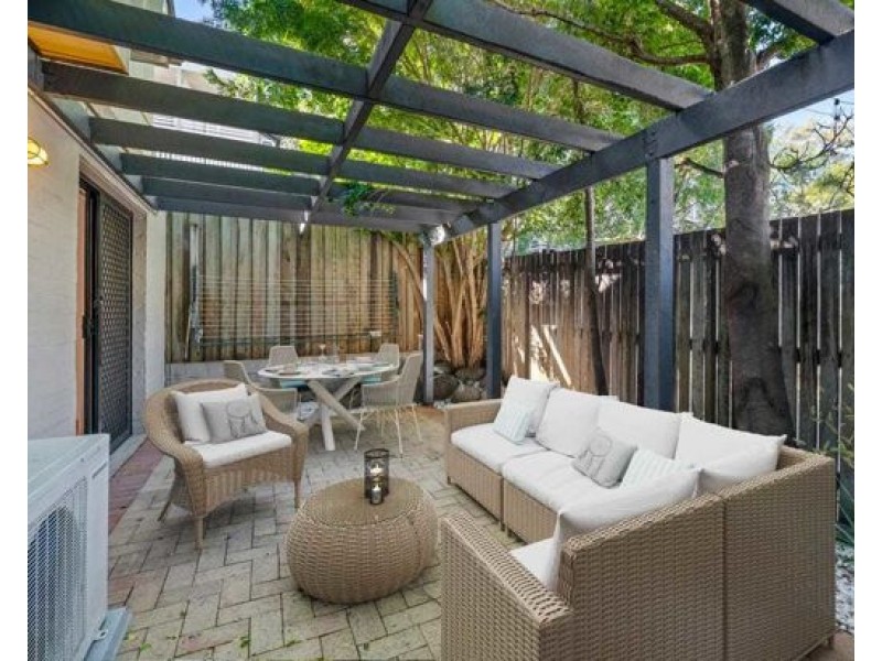 03/45 Herston Road, Kelvin Grove QLD 4059