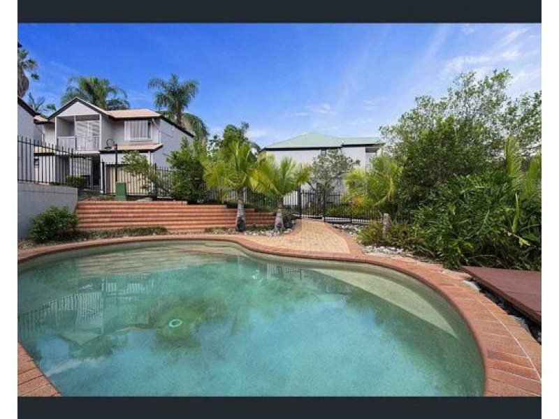 03/45 Herston Road, Kelvin Grove QLD 4059