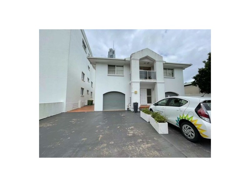 7/55-56 Paradise Island, Surfers Paradise QLD 4217