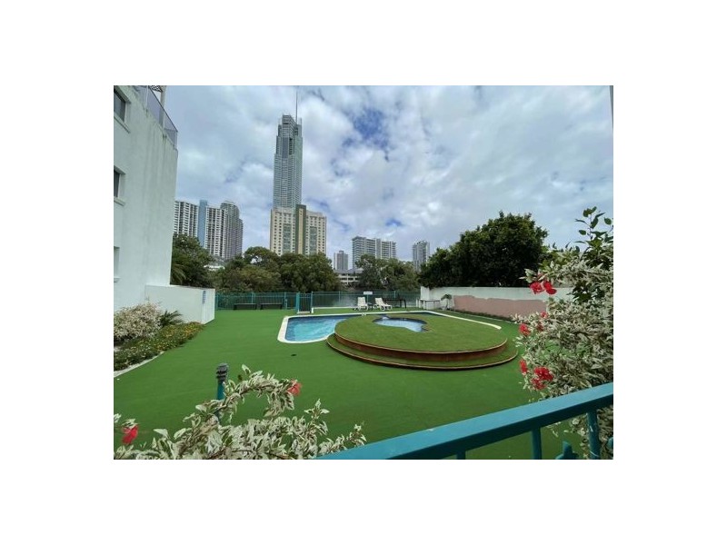 7/55-56 Paradise Island, Surfers Paradise QLD 4217