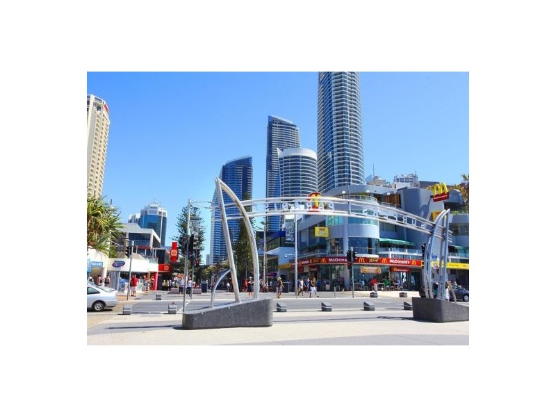 7/55-56 Paradise Island, Surfers Paradise QLD 4217