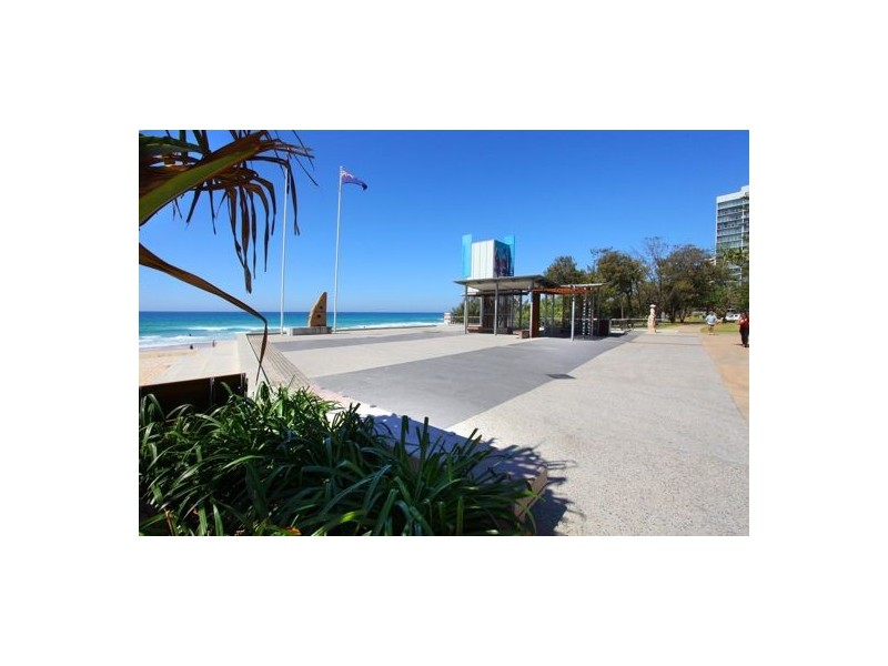7/55-56 Paradise Island, Surfers Paradise QLD 4217