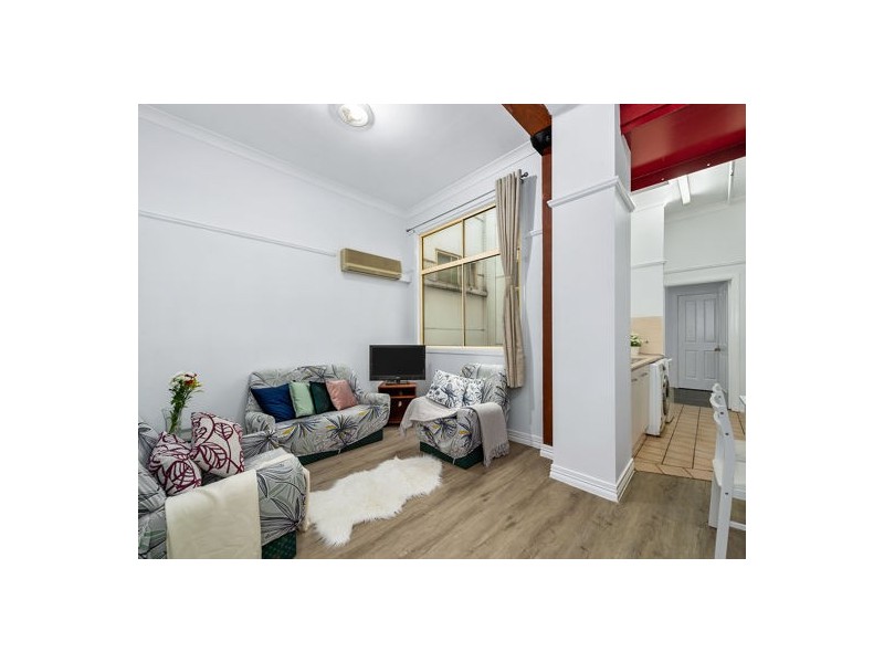 C/460 ANN STREET, Brisbane City QLD 4000