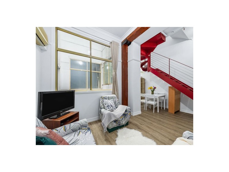 C/460 ANN STREET, Brisbane City QLD 4000