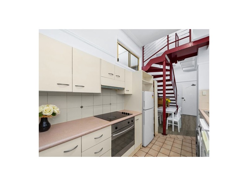 C/460 ANN STREET, Brisbane City QLD 4000