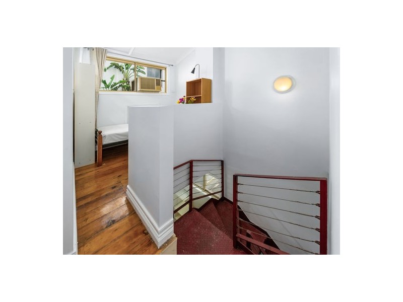 C/460 ANN STREET, Brisbane City QLD 4000