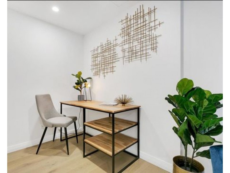 08/275 Wickham Street, Fortitude Valley QLD 4006