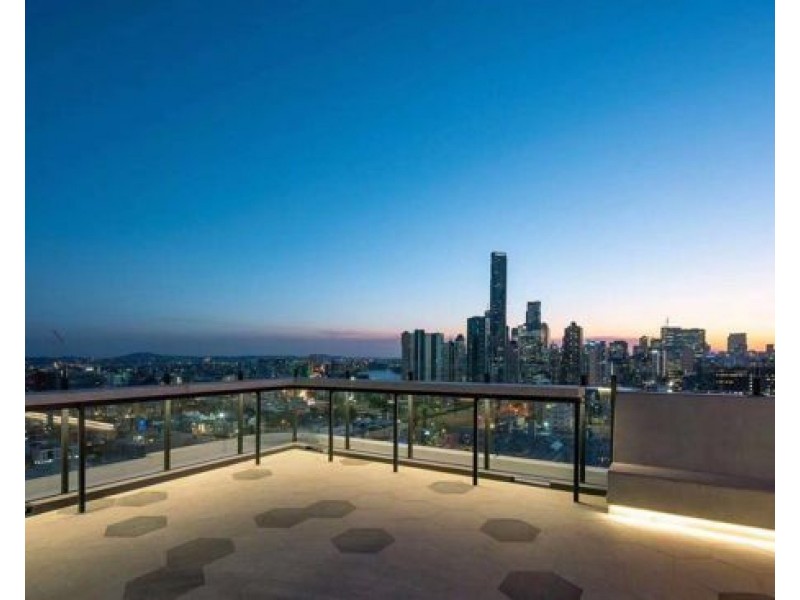 08/275 Wickham Street, Fortitude Valley QLD 4006