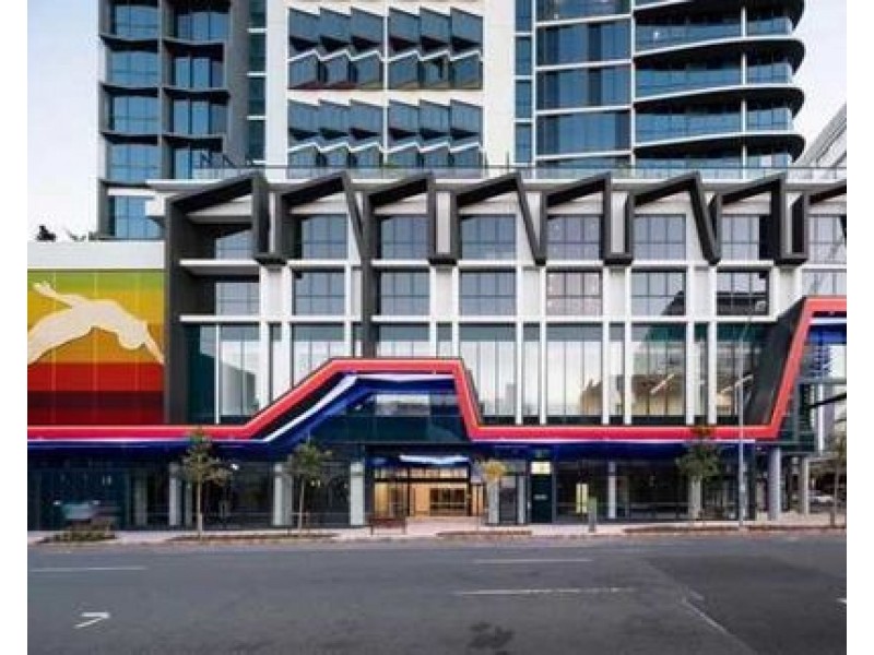 08/275 Wickham Street, Fortitude Valley QLD 4006