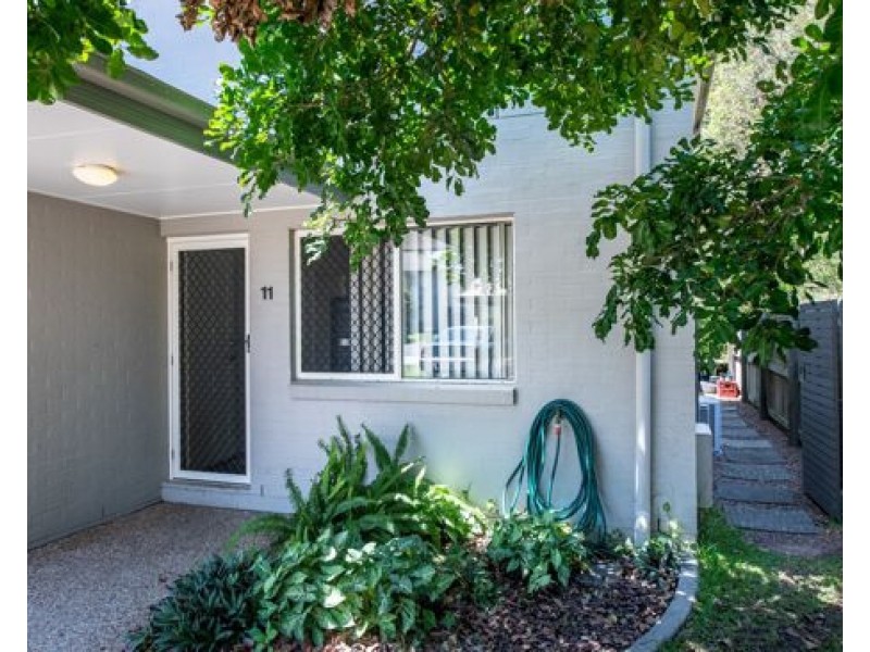 15/1-31 Elsie Street, Kallangur QLD 4503