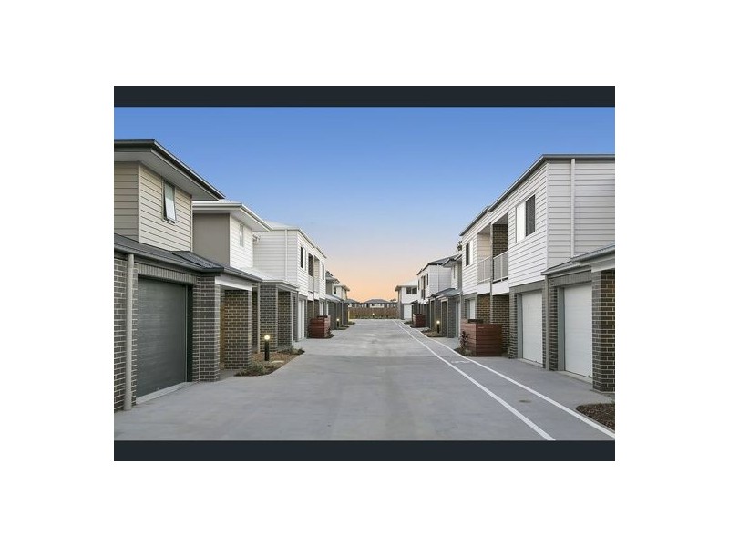 13 43 Brentford Road ( 41 James Edward street), Richlands QLD 4077