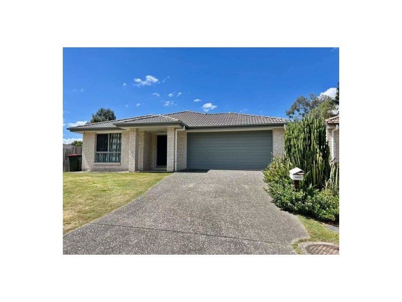 21 Muhammed Street, Doolandella QLD 4077