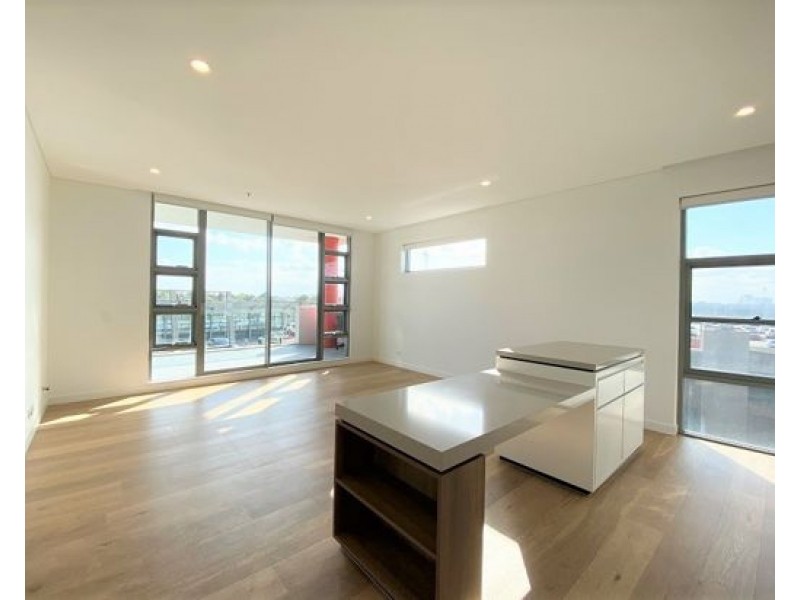 partial furnished 611B/250 Liverpool Road, Ashfield NSW 2131